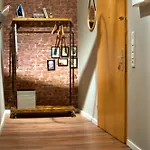 Industrial Style 77qm Mit Balkon Διαμέρισμα