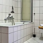 Industrial Style 77qm Mit Balkon Διαμέρισμα *