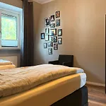 Industrial Style 77qm Mit Balkon *