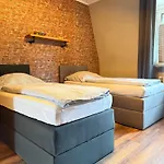 Διαμέρισμα Industrial Style 77qm Mit Balkon Herne