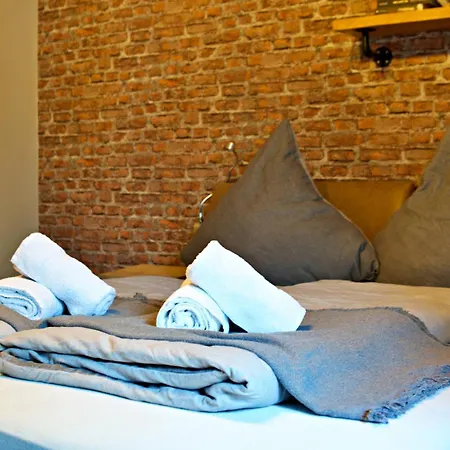Industrial Style 77qm Mit Balkon *