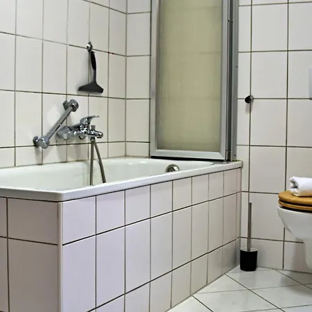 Industrial Style 77qm Mit Balkon Apartment *