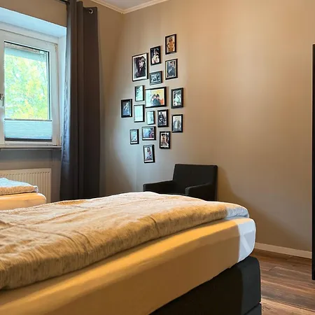 Industrial Style 77qm Mit Balkon *
