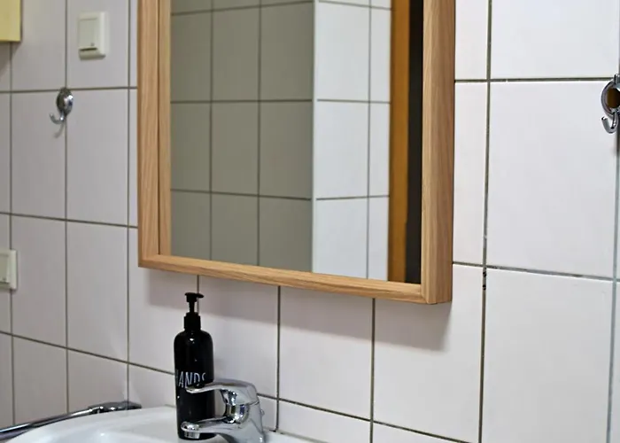 Industrial Style 77qm Mit Balkon Herne