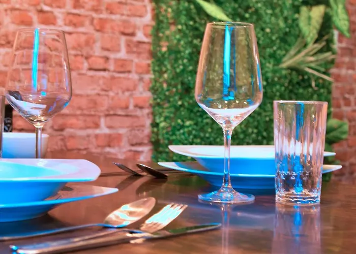 Industrial Style 77qm Mit Balkon Herne